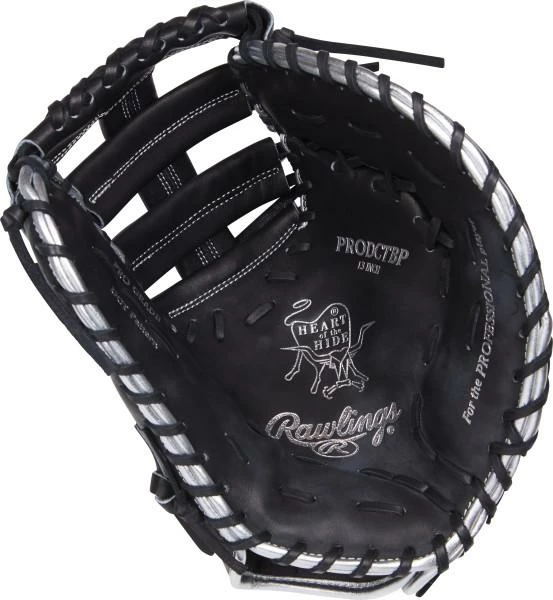 Rawlings Heart Of The Hide ColorSync 3.0 13" First Base Mitt: PRODCTBP 4 Rawlings Heart Of The Hide ColorSync 3.0 13" First Base Mitt: PRODCTBP - Image 2