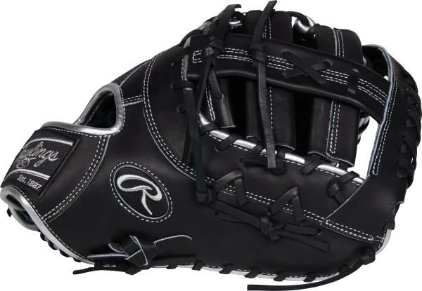 Rawlings Heart Of The Hide ColorSync 3.0 13" First Base Mitt: PRODCTBP 5 Rawlings Heart Of The Hide ColorSync 3.0 13" First Base Mitt: PRODCTBP - Image 3