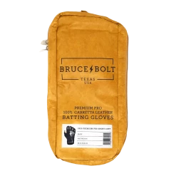 Bruce Bolt PREMIUM PRO Short Cuff Batting Gloves: Black 18 Bruce Bolt PREMIUM PRO Short Cuff Batting Gloves: Black -Fielding Gloves Sales SC BLKG BAG