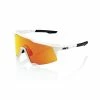 100% SPEEDCRAFT Sunglasses Soft Tact Off White - HiPER Red Multilayer Mirror Lens -Fielding Gloves Sales SP21 SPEEDCRAFT 60007 00009 3Q