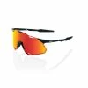 100% HYPERCRAFT XS (Youth) Sunglasses Soft Tact Black - HiPER Red Multilayer Mirror Lens 2 100% HYPERCRAFT XS (Youth) Sunglasses Soft Tact Black - HiPER Red Multilayer Mirror Lens -Fielding Gloves Sales SP22 HYPERCRAFT XS 60002 00003 3Q