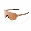 100% S2 Sunglasses Matte Copper Chromium - HiPER Copper Mirror Lens 2 100% S2 Sunglasses Matte Copper Chromium - HiPER Copper Mirror Lens -Fielding Gloves Sales SP22 S2 60006 00005 3Q