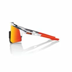 100% SPEEDCRAFT Sunglasses Soft Tact Grey Camo - HiPER Red Multilayer Mirror Lens -Fielding Gloves Sales SP22 SPEEDCRAFT 60007 00010 PROFILE