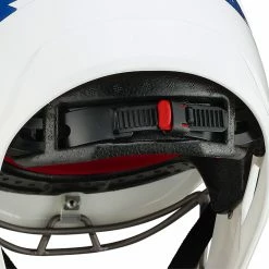 Easton Hellcat Slowpitch Fielding Helmet: EHCATH -Fielding Gloves Sales SS Hellcat helmet Strap