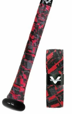 Vulcan Bat Grips: ASP Series -Fielding Gloves Sales Sizzle