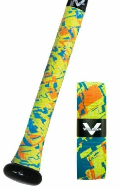 Vulcan Bat Grips: ASP Series -Fielding Gloves Sales TORCH