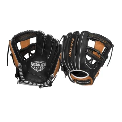 2021 Easton Tournament Elite Series TE115BC 11.5" Infield Glove: A130819 -Fielding Gloves Sales TOURN EL TE115BC A130819