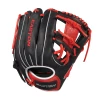 2021 Easton Tournament Elite Series TE115BR 11.5" Infield Glove: A130818 1 2021 Easton Tournament Elite Series TE115BR 11.5" Infield Glove: A130818 -Fielding Gloves Sales TOURN EL TE115BR A130818 back