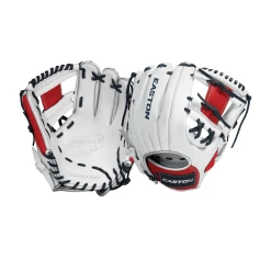 2021 Easton Tournament Elite Series TE115USA 11.5" Infield Glove: A130820 -Fielding Gloves Sales TOURN EL TE115USA A130820