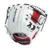 2021 Easton Tournament Elite Series TE115USA 11.5" Infield Glove: A130820 -Fielding Gloves Sales TOURN EL TE115USA A130820 back