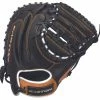 Easton Tournament Elite 32.5" Catcher's Mitt: A130824 1 Easton Tournament Elite 32.5" Catcher's Mitt: A130824 -Fielding Gloves Sales TOURNELTE2BC A130824 back