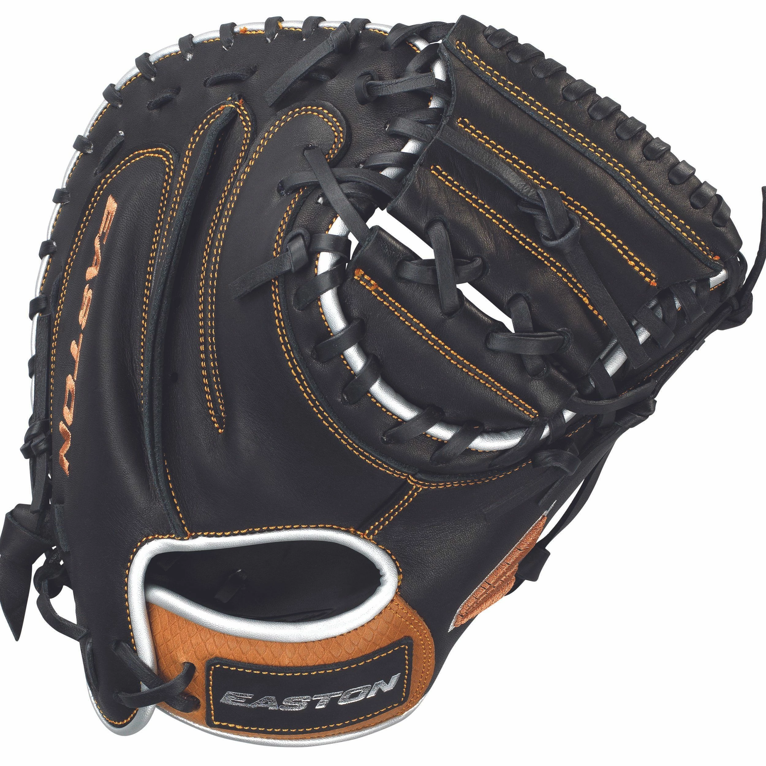 Easton Tournament Elite 32.5" Catcher's Mitt: A130824 3 Easton Tournament Elite 32.5" Catcher's Mitt: A130824