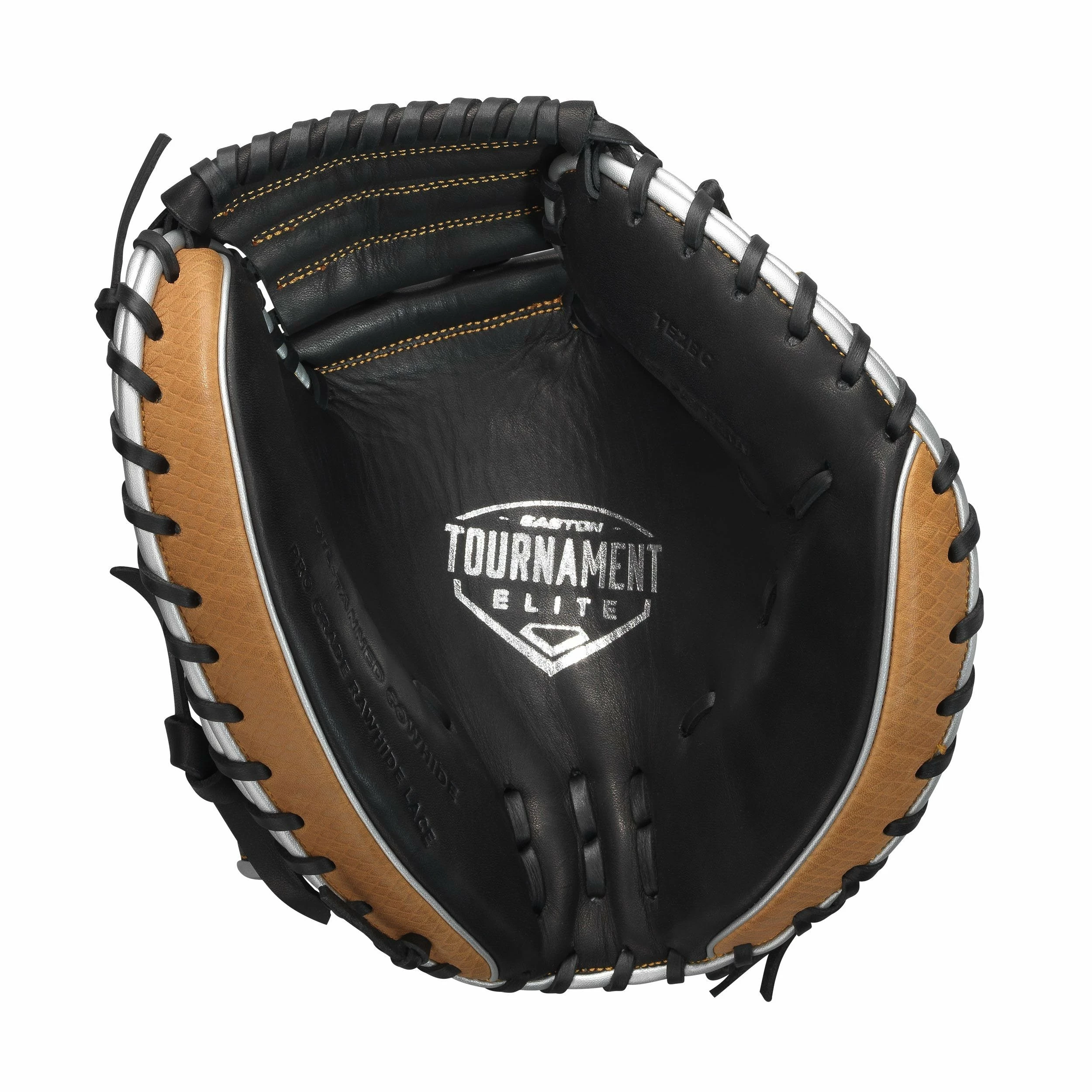Easton Tournament Elite 32.5" Catcher's Mitt: A130824 4 Easton Tournament Elite 32.5" Catcher's Mitt: A130824 - Image 2