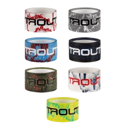 LIZARD SKINS Lizard Skin DSP Bat Grip: Trout Signature Series