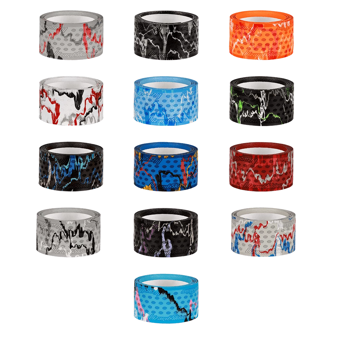 LIZARD SKINS Lizard Skin DSP Ultra Bat Grip: Ultra Camo Series 3 LIZARD SKINS Lizard Skin DSP Ultra Bat Grip: Ultra Camo Series