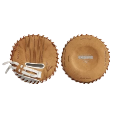 Fielding Gloves Sales 36 Easton Groundwork Donut Morgan Stuart Training Glove: E00683134