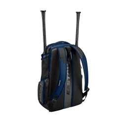 Easton Walk Off Pro Backpack: A159902 -Fielding Gloves Sales WALKOFFPROBP A159902 NY back