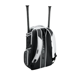 Easton Walk Off Pro Backpack: A159902 -Fielding Gloves Sales WALKOFFPROBP A159902 WH back