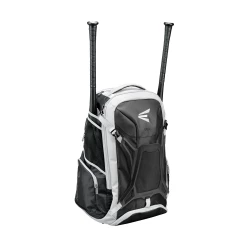 Easton Walk Off Pro Backpack: A159902 -Fielding Gloves Sales WALKOFFPROBP A159902 WH front