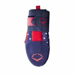 EvoShield Sliding Mitt -Fielding Gloves Sales WB5020401 31 LT USA Sliding Mitt BU RD WH.png.cq5dam.web .1200.1200
