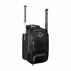 2022 DeMarini Spectre Baseball And Softball Backpack: WB57176 55 2022 DeMarini Spectre Baseball And Softball Backpack: WB57176 -Fielding Gloves Sales WB5717601 1 Spectre Backpack Black.png.cq5dam.web .1200.1200