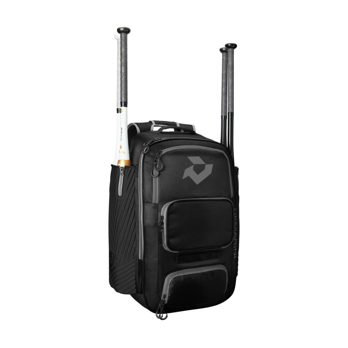 2022 DeMarini Spectre Baseball And Softball Backpack: WB57176 25 2022 DeMarini Spectre Baseball And Softball Backpack: WB57176 - Image 23