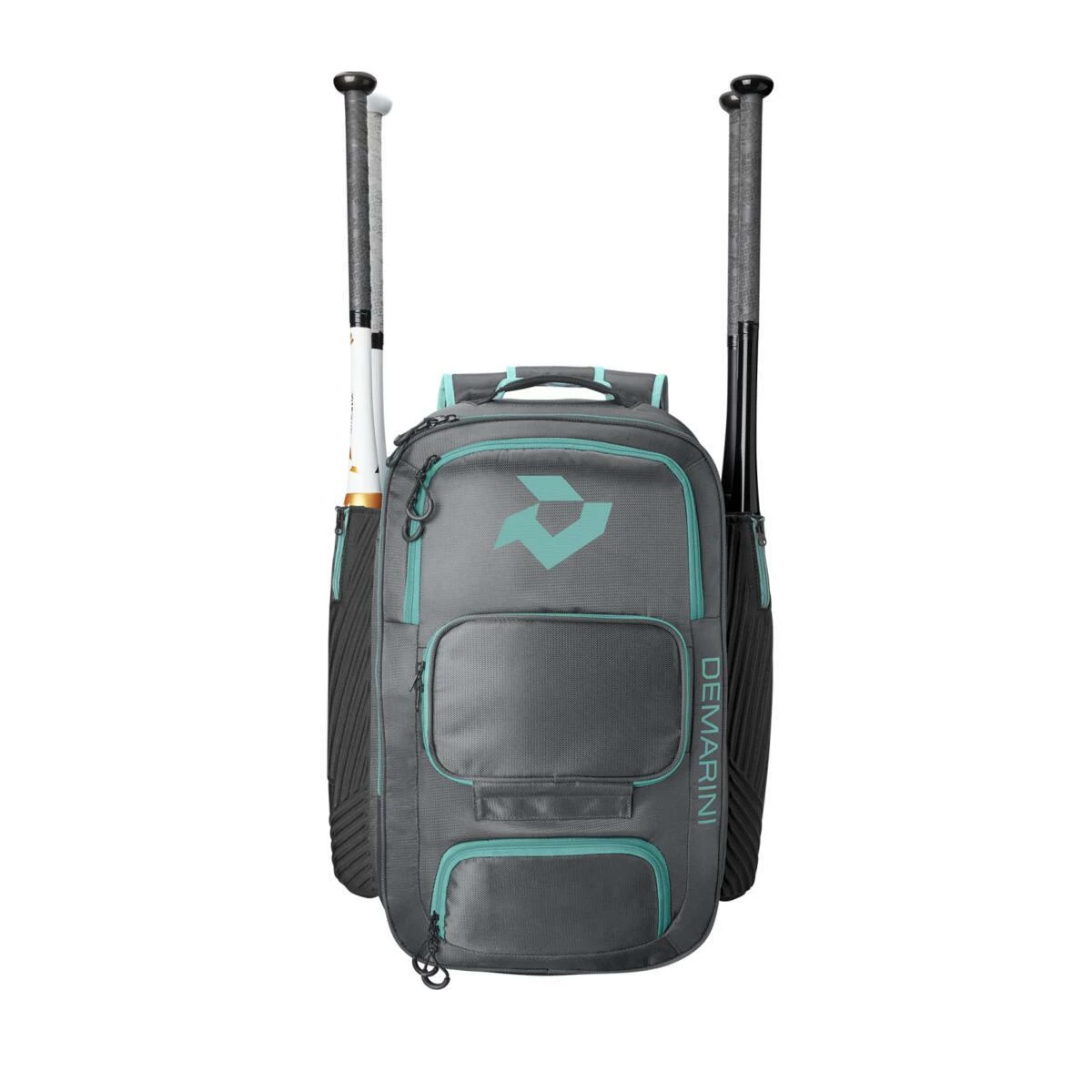 2022 DeMarini Spectre Baseball And Softball Backpack: WB57176 24 2022 DeMarini Spectre Baseball And Softball Backpack: WB57176 - Image 22