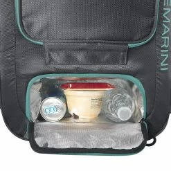 2022 DeMarini Spectre Baseball And Softball Backpack: WB57176 52 2022 DeMarini Spectre Baseball And Softball Backpack: WB57176 -Fielding Gloves Sales WB5717602 7 Spectre Backpack Grey Mint.png.cq5dam.web .1200.1200