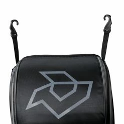 2022 DeMarini Spectre Wheeled Baseball And Softball Bat Bag: WB57177 -Fielding Gloves Sales WB5717701 11 Spectre Wheeled Bag BL.png.cq5dam.web .1200.1200