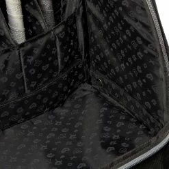 2022 DeMarini Spectre Wheeled Baseball And Softball Bat Bag: WB57177 -Fielding Gloves Sales WB5717701 12 Spectre Wheeled Bag BL.png.cq5dam.web .1200.1200