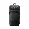 2022 DeMarini Spectre Wheeled Baseball And Softball Bat Bag: WB57177 -Fielding Gloves Sales WB5717701 3 Spectre Wheeled Bag BL.png.cq5dam.web .1200.1200
