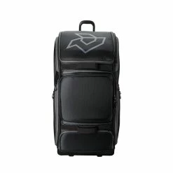 2022 DeMarini Spectre Wheeled Baseball And Softball Bat Bag: WB57177