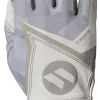2020 White Worth Batting Gloves: WBGL20-WHT 2 2020 White Worth Batting Gloves: WBGL20-WHT -Fielding Gloves Sales WBGL20 WHT BACK