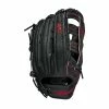 2021 Wilson A2K 1775SS 12.75" Outfield Baseball Glove: WBW1000671275 -Fielding Gloves Sales WBW100067 0 A2K OF 1775SS 1275 BlackSS BlackSnakeSS Red.png.cq5dam.web .1200.1200