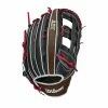2021 Wilson A2K 1799SS 12.75" Outfield Baseball Glove: WBW1000691275 1 2021 Wilson A2K 1799SS 12.75" Outfield Baseball Glove: WBW1000691275 -Fielding Gloves Sales WBW100069 0 A2K OF 1799SS 1275 BlackSS BrownSnakeSS Black.png.cq5dam.web .1200.1200