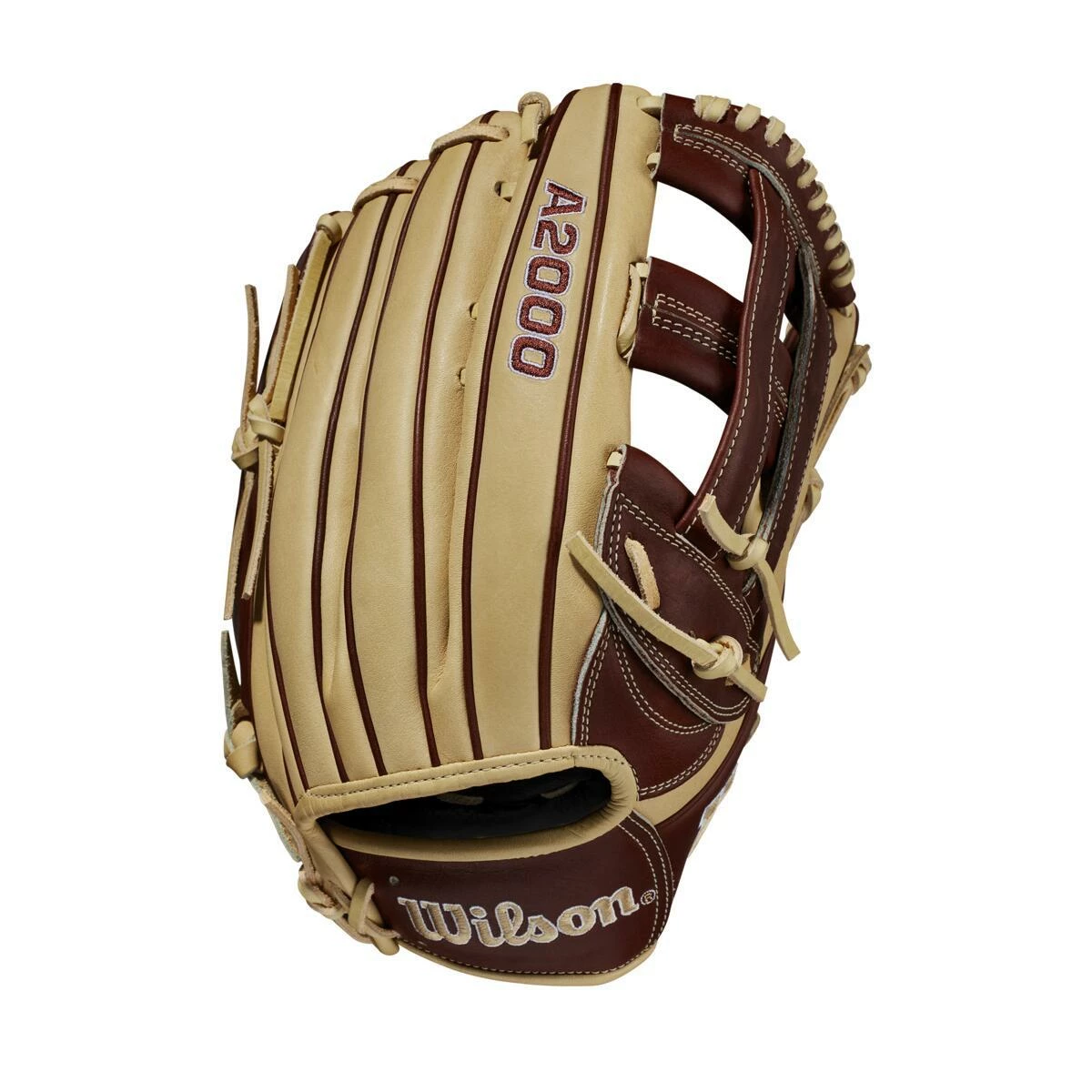 2021 Wilson A2000 1799 12.75" Outfield Baseball Glove: WBW1000941275 3 2021 Wilson A2000 1799 12.75" Outfield Baseball Glove: WBW1000941275