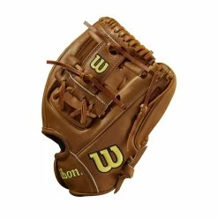 2021 Wilson A2000 DP15 Pedroia Fit 11.5" Infield Baseball Glove: WTA20RB21DP15 -Fielding Gloves Sales WBW100108 2 A2000 IF DP15 115 SaddleTan.png.cq5dam.web .1200.1200