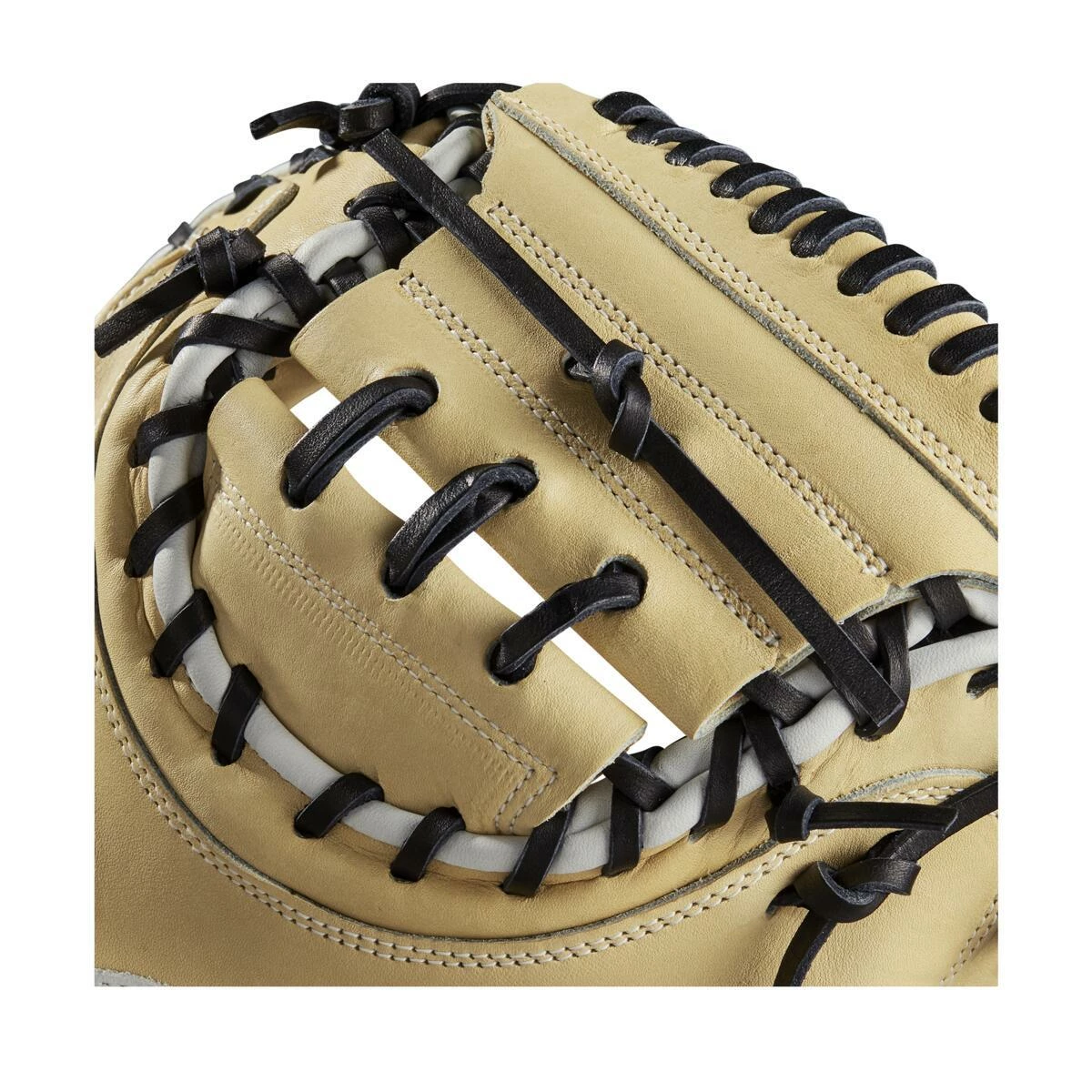 Wilson A2000 CM33 33" Baseball Catcher's Mitt: WBW10011533 10 Wilson A2000 CM33 33" Baseball Catcher's Mitt: WBW10011533 - Image 8