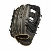 2022 Wilson A1000 1750 12.5" Outfield Baseball Glove: WTA10RB221750 -Fielding Gloves Sales WBW100138 0 A1000 1750 OF 125 Grey Blonde Black.png.cq5dam.web .1200.1200
