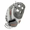 2021 Wilson A2000 FP1BSS 12.5" Fastpitch First Base Mitt: WTA20RF21FP1BSS 1 2021 Wilson A2000 FP1BSS 12.5" Fastpitch First Base Mitt: WTA20RF21FP1BSS -Fielding Gloves Sales WBW100219 0 A2000 FP 1B FP1BSS 125 WhiteSS Gray Gold.png.cq5dam.web .1200.1200