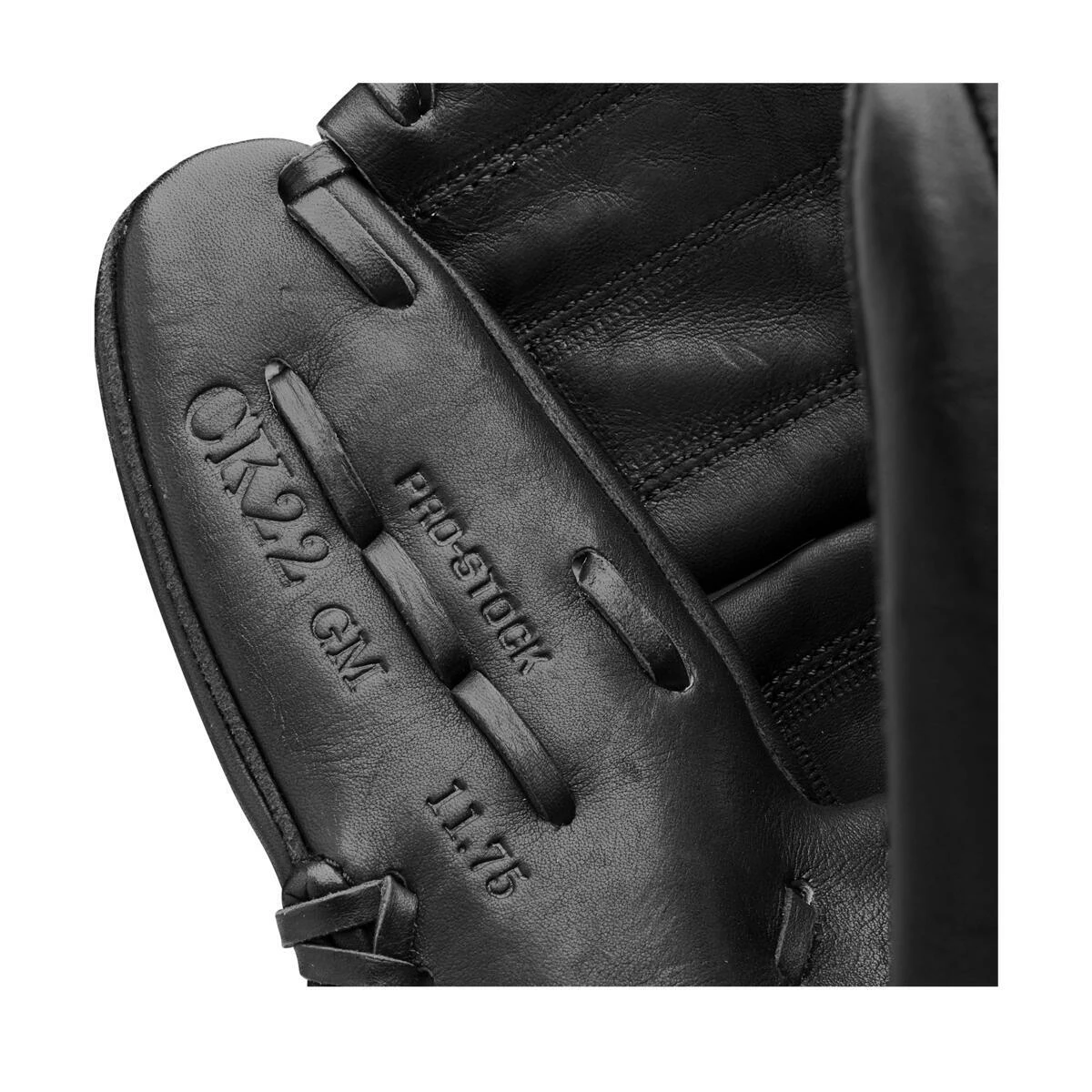 2021 Wilson A2000 Clayton Kershaw Game Model 11.75" Pitcher's Baseball Glove: WTA20RB21CK22GM 9 2021 Wilson A2000 Clayton Kershaw Game Model 11.75" Pitcher's Baseball Glove: WTA20RB21CK22GM - Image 7
