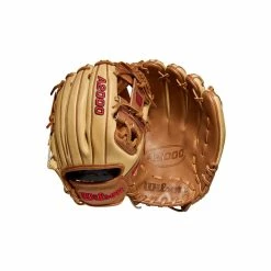 2022 Wilson A2000 1786 11.5" Infield Baseball Glove: WTA20RB221786 -Fielding Gloves Sales WBW100390 8 A2000 Leather 1786 IF 115 Blonde SaddleTan.png.cq5dam.web .1200.1200