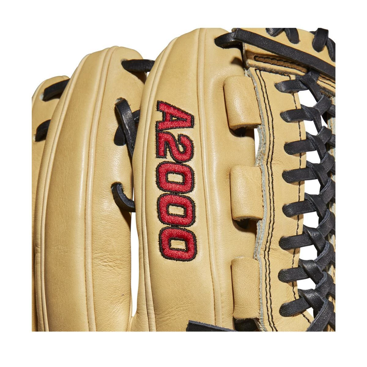 2022 Wilson A2000 D33 11.75" Pitcher's Baseball Glove: WTA20RB22D33 8 2022 Wilson A2000 D33 11.75" Pitcher's Baseball Glove: WTA20RB22D33 - Image 6