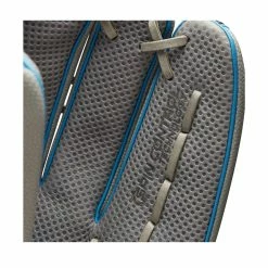 Wilson A2000 SCSP13SS 13" Slowpitch Softball Fielding Glove: WBW10040213 -Fielding Gloves Sales WBW100402 7 A2000 SP13 SC 13 GreyDimpled GreySS BlackSS.png.cq5dam.web .1200.1200