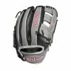 2022 Wilson A2000 TA7 Tim Anderson GM 11.5" Baseball Glove: WTA20RB22TA7GM -Fielding Gloves Sales WBW100433 0 A2000 TA7 GM IF 115 Black Grey.png.cq5dam.web .1200.1200