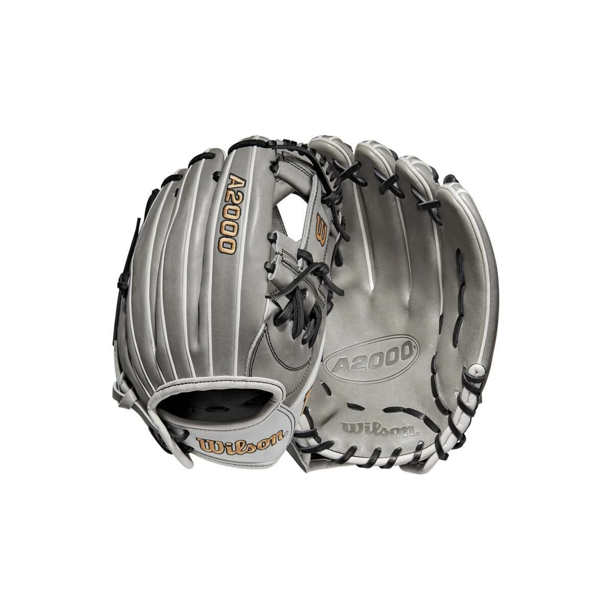 2022 Wilson A2000 H75 11.75" Infield Fastpitch Softball Glove: WTA20RF22H75 5 2022 Wilson A2000 H75 11.75" Infield Fastpitch Softball Glove: WTA20RF22H75 - Image 3