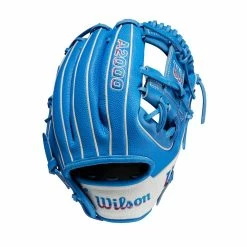 2023 Wilson A2000 Love The Moment DP15SS 11.5" Infield Baseball Glove: WBW100844115