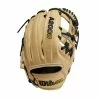 2023 Wilson A2000 1786 11.5" Infield Baseball Glove: WBW100969115 -Fielding Gloves Sales WBW100969 0 A2000 IF 1786 115 Blonde Blonde Black.png.cq5dam.web .1200.1200