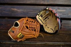 2023 Wilson A2000 PF89 11.5" Infield/Pitchers Baseball Glove: WBW100982115 -Fielding Gloves Sales WBW100982115Lifestyle1