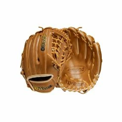 2023 Wilson A2000 PF89 11.5" Infield/Pitchers Baseball Glove: WBW100982115 -Fielding Gloves Sales WBW100982 8 A2000 P IF PF89 115 SaddleTan Blonde.png.cq5dam.web .1200.1200